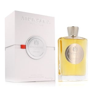 Parfum Unisexe Atkinsons Scilly Neroli EDP