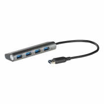 Hub USB i-Tec U3HUB448            