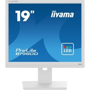 Écran Iiyama ProLite B1980D-W5 19" TN LCD 60 Hz