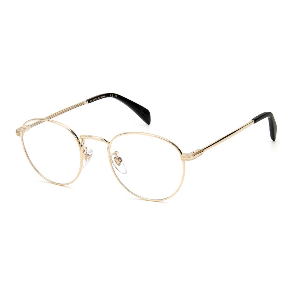 Men' Spectacle frame David Beckham DB 1015