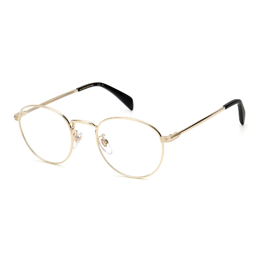 Monture de Lunettes Homme David Beckham DB 1015