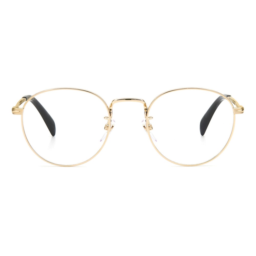 Men' Spectacle frame David Beckham DB 1015