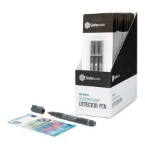 False Banknote Detector Pen Safescan 10 Units