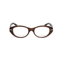 Monture de Lunettes Femme Bottega Veneta BV-235-591 Ø 50 mm