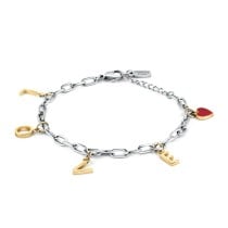 Ladies' Bracelet La Petite Story LPS05ASD34