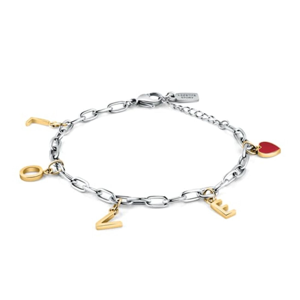 Bracelet Femme La Petite Story LPS05ASD34