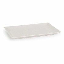 Serving Platter La Mediterránea Elite Rectangular 13 x 20 x 2 cm (24 Units) (13 x 20 cm)