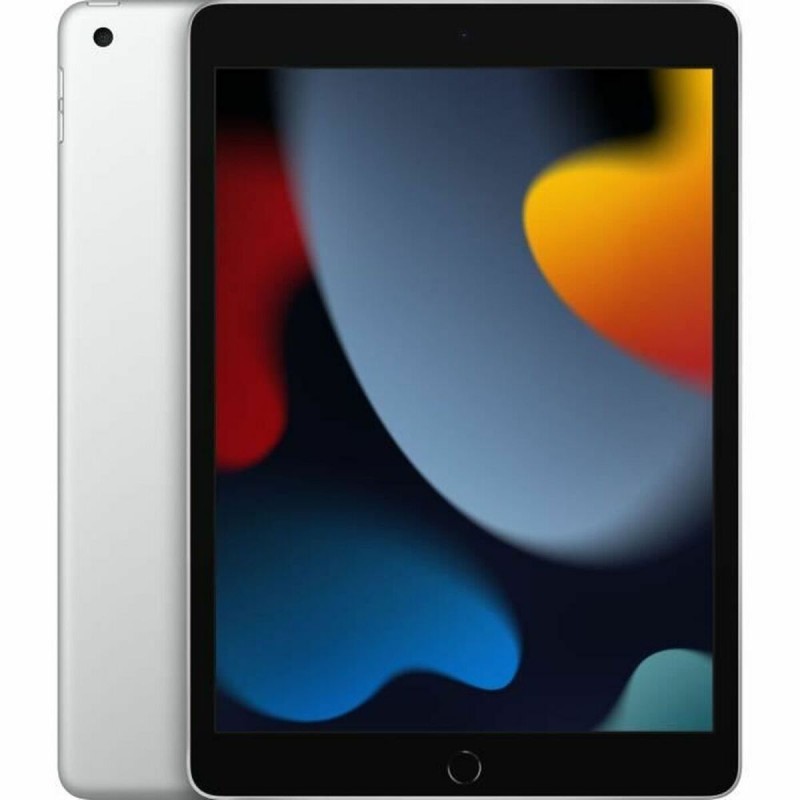 Tablette Apple iPad (2021) 10,2" 64 GB Argenté A13