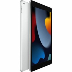 Tablette Apple iPad (2021) 10,2" 64 GB Argenté A13