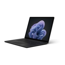 Ordinateur Portable Microsoft Surface Laptop 6 15" Intel Core Ultra 7-165H 16 GB RAM 256 GB SSD Espagnol Qwerty