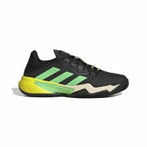 Chaussures de Tennis pour Homme Adidas Barricade  Noir