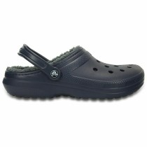 Sabots Crocs Classic Lined Clog U Bleu foncé