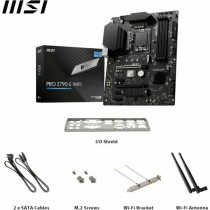 Carte Mère MSI 911-7D88-001 LGA 1700