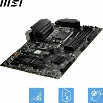 Carte Mère MSI 911-7D88-001 LGA 1700