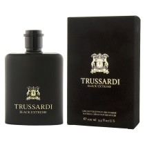 Parfum Homme Trussardi Black Extreme EDT 100 ml