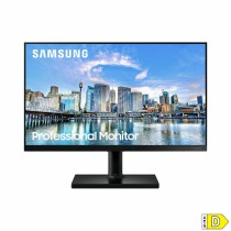 Écran Samsung F27T450FQR 27" Full HD 75 Hz