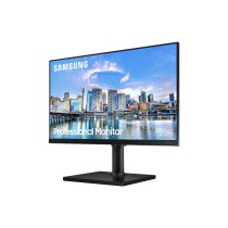 Écran Samsung F27T450FQR 27" Full HD 75 Hz