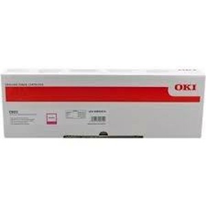 Original Toner OKI 44844614 Magenta (1 Unit)