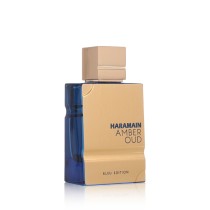 Parfum Unisexe Al Haramain EDP Amber Oud Bleu Edition 60 ml