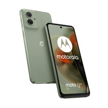 Smartphone Motorola Moto G55 5G 6,5" Octa Core 8 GB 256 GB Vert