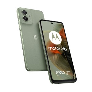 Smartphone Motorola Moto G55 5G 6,5" Octa Core 8 GB 256 GB grün