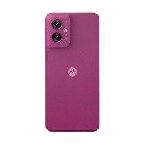 Smartphone Motorola Moto G55 5G 6,5" Octa Core 8 GB 256 GB Pourpre