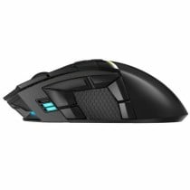 Mouse Corsair CH-931A011-EU Schwarz