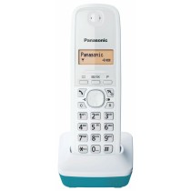 Kabelloses Telefon Panasonic KXTG1611SPC DECT Bernstein