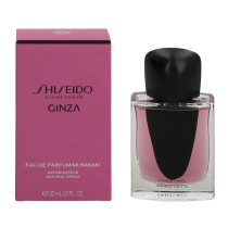 Damenparfüm Shiseido EDP Ginza Murasaki 30 ml