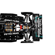 Vehicle Playset Lego 42171 Mercedes-AMG F1 W14 E Performance