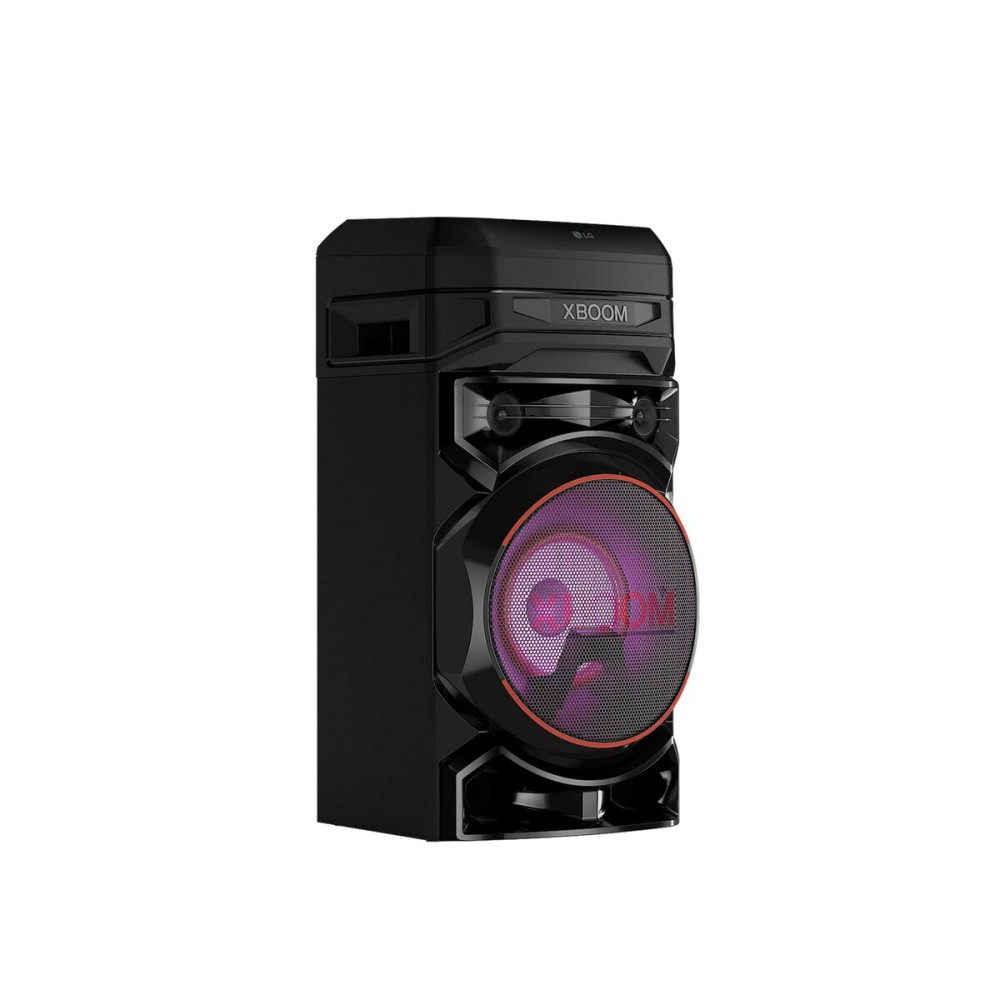 Speakers LG RNC5 Black 300 W