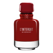 Damenparfüm Givenchy L'Interdit Rouge Ultime EDP 80 ml