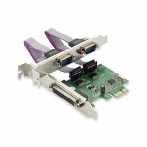 PCI Card Conceptronic