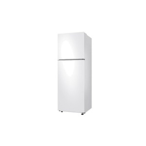 Refrigerator Samsung RT31CG5624WWES White 315 L