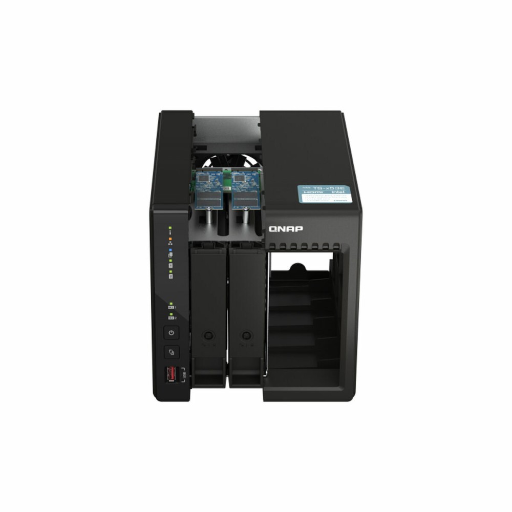 Stockage réseau Qnap TS-253E