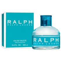 Damenparfüm Ralph Lauren Ralph EDT 100 ml Ralph