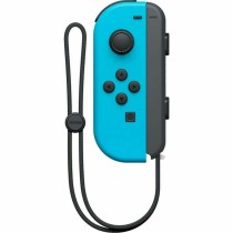 Contrôle des jeux Nintendo Joy-Con Left Bleu