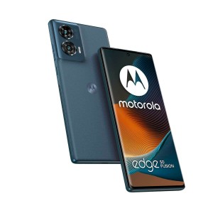 Smartphone Motorola Edge 50 Fusion 5G 6,7" Octa Core 8 GB 256 GB Blau