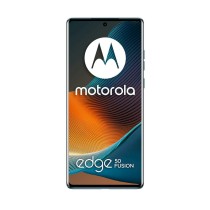 Smartphone Motorola Edge 50 Fusion 5G 6,7" Octa Core 8 GB 256 GB Blau