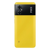 Smartphone Xiaomi Poco M4 5G Octa Core 6 GB RAM 128 GB Jaune