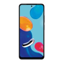 Smartphone Xiaomi Redmi Note 11 6,43" Octa Core 6 GB RAM 128 GB Grau