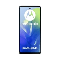 Smartphone Motorola Moto G04s 4G 6,56" Octa Core 8 GB 128 GB Bleu