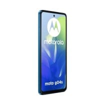 Smartphone Motorola Moto G04s 4G 6,56" Octa Core 8 GB 128 GB Bleu