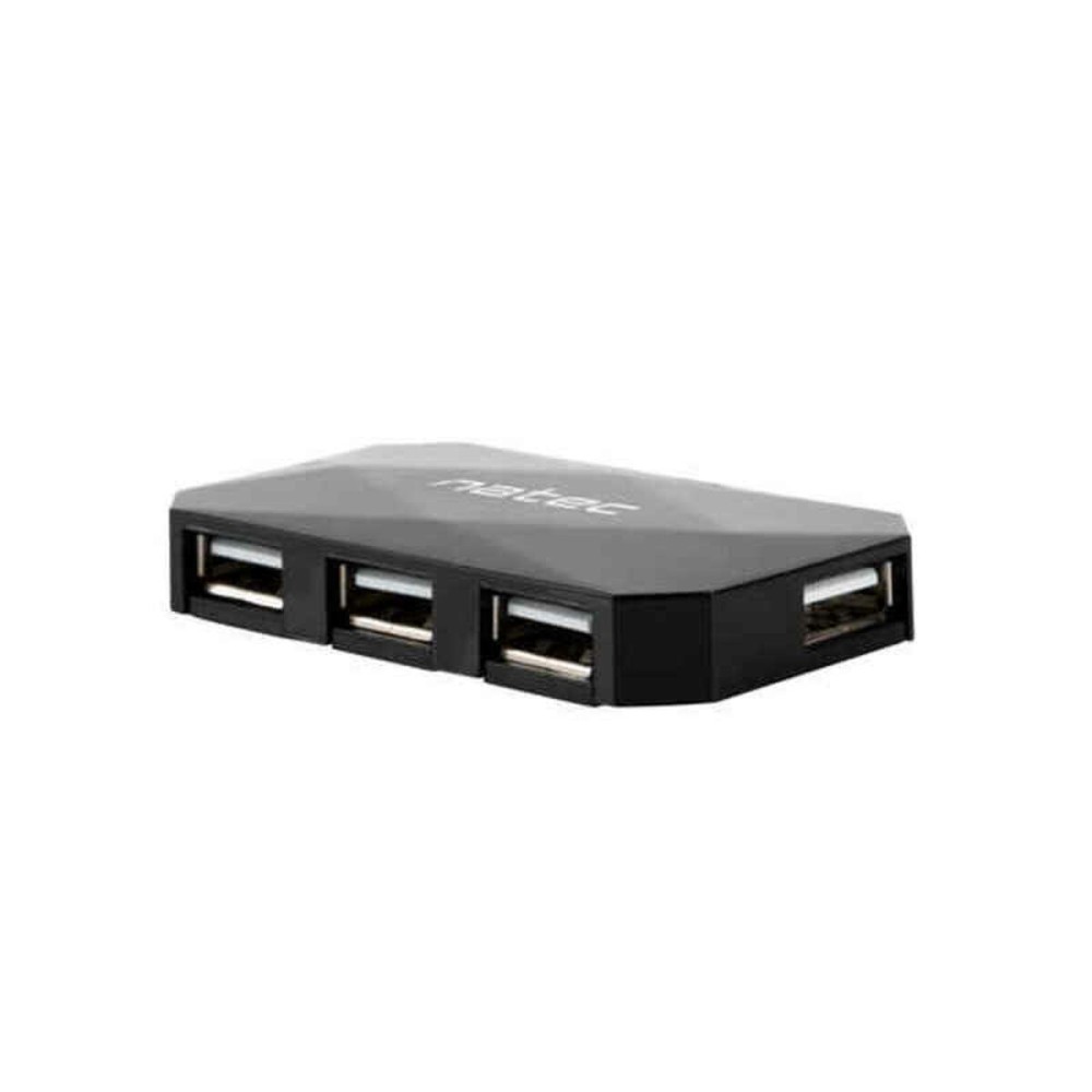 USB Hub Natec NHU-0647