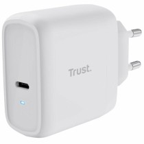 Wall Charger Trust 25139 White