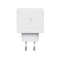 Wall Charger Trust 25139 White