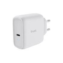 Chargeur mural Trust 25139 Blanc