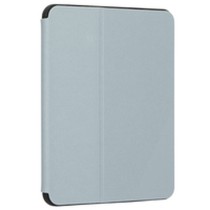 Tablet cover Targus Click-in Black Silver