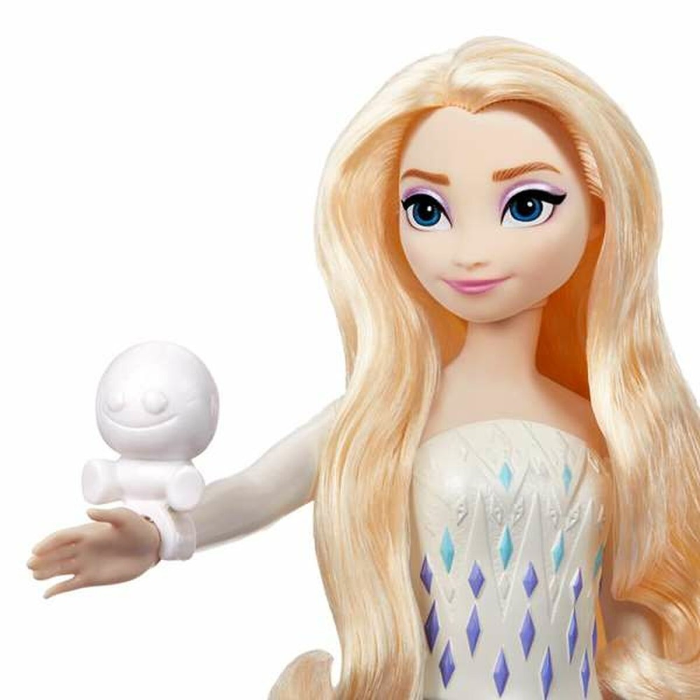 Doll Frozen Elsa