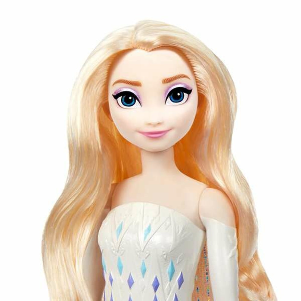 Doll Frozen Elsa